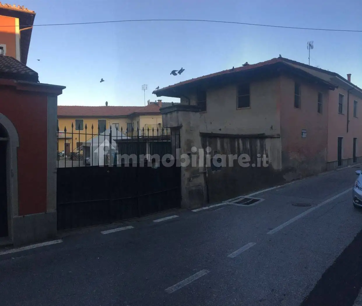 Bilocale via Roma 4, Centro, Castelletto Stura