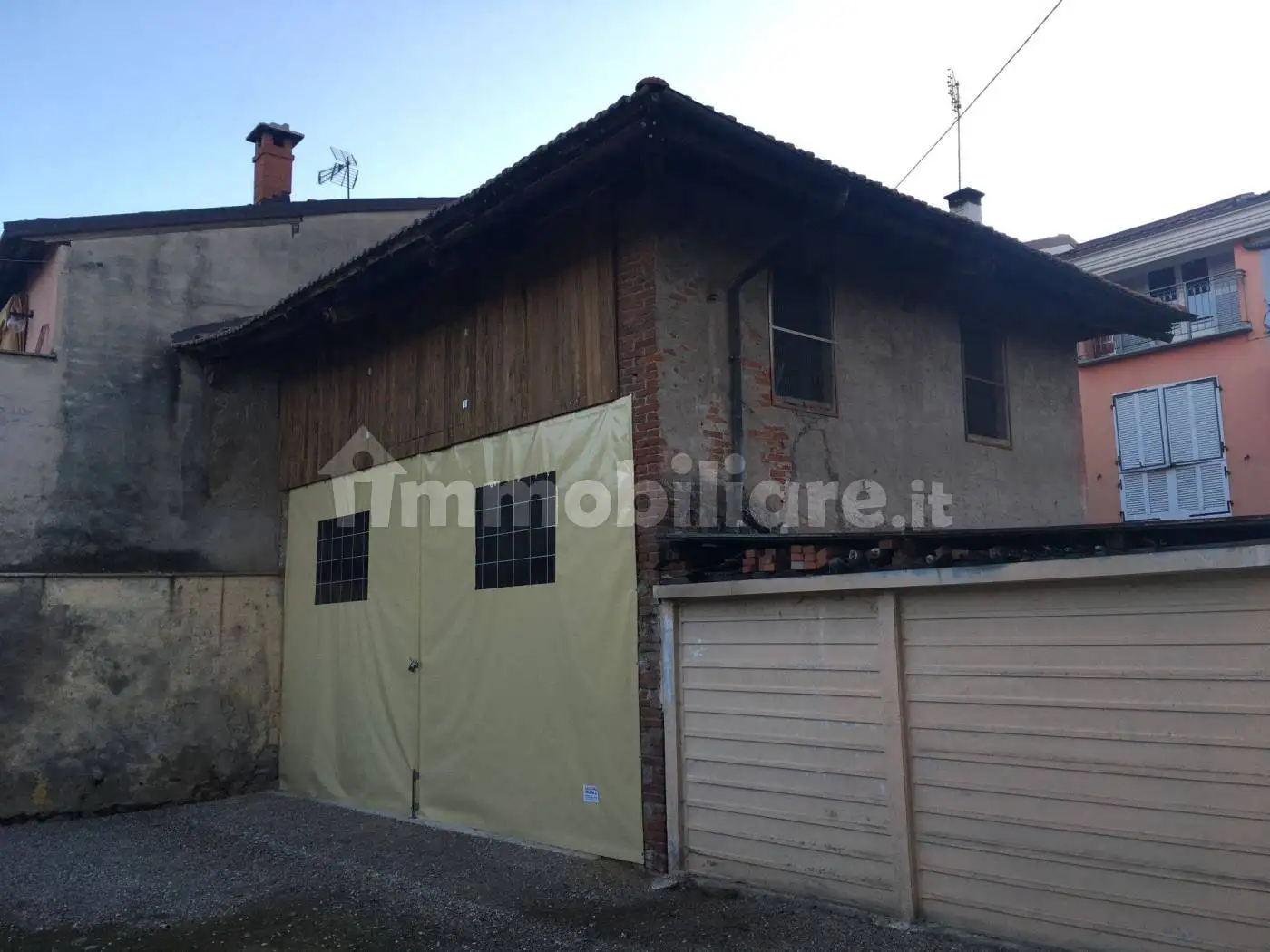 Bilocale via Roma 4, Centro, Castelletto Stura - foto 3