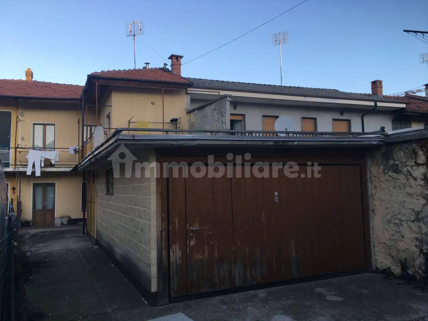 Bilocale via Roma 4, Centro, Castelletto Stura - foto 5