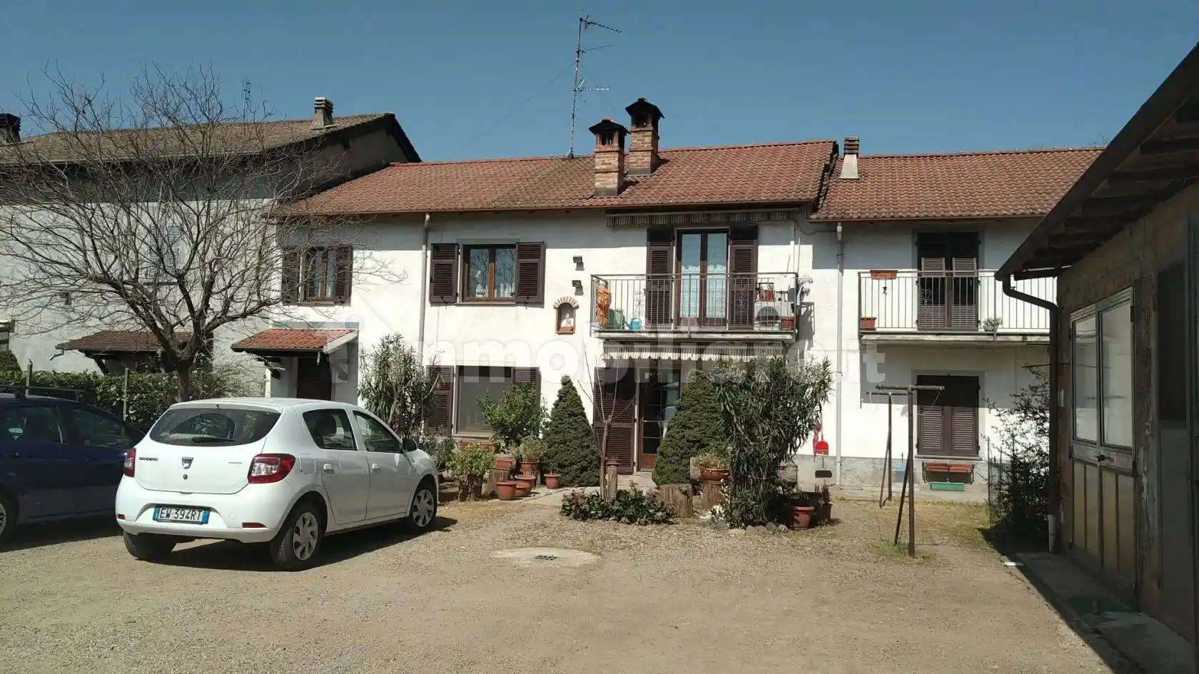 Rustico - Casale in vendita a Pozzolo Formigaro