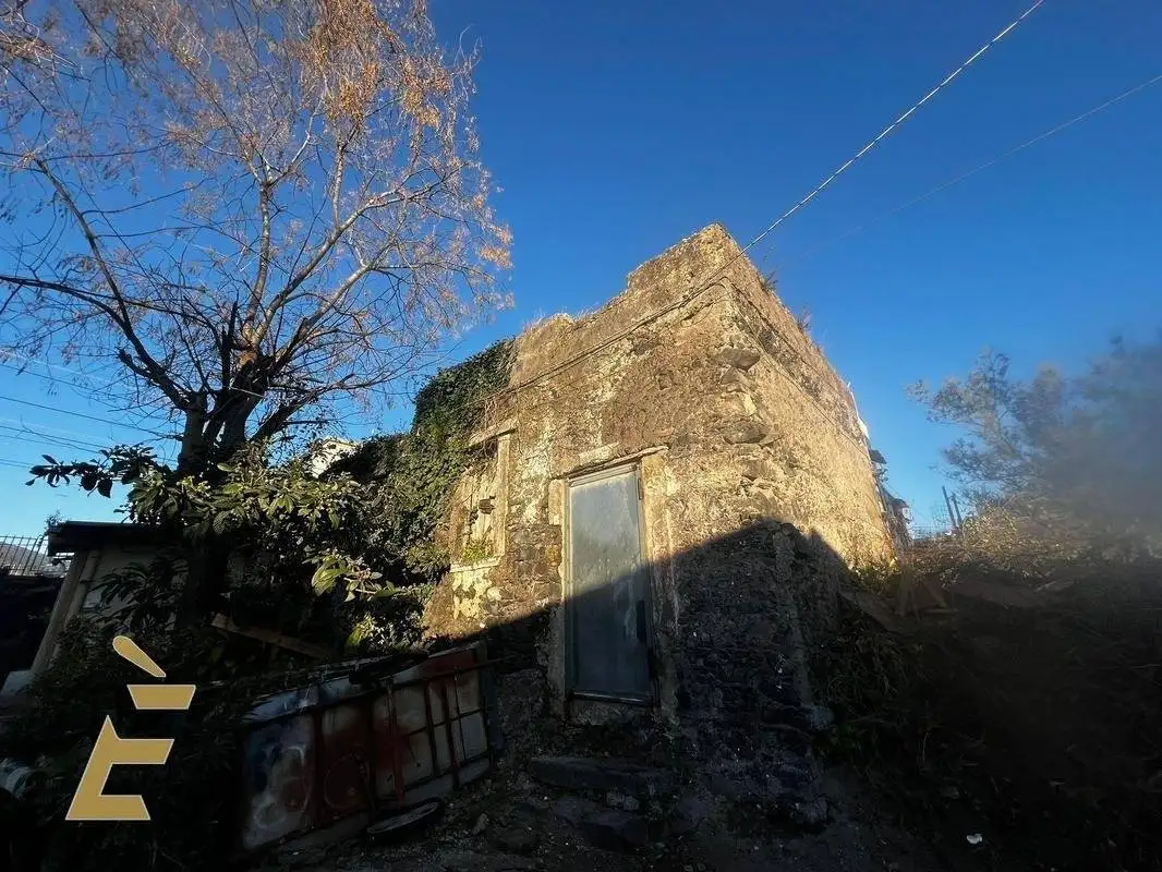 Rustico - Casale in vendita a Torre del Greco