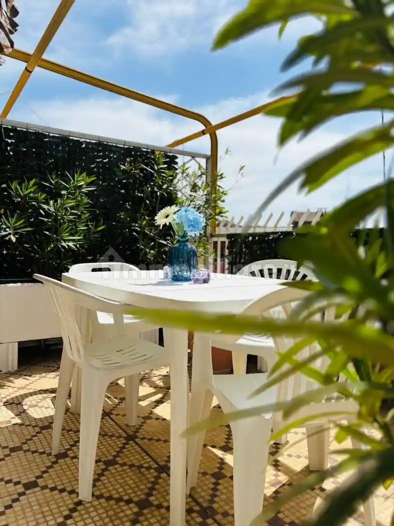 Monolocale salita Torre del Menegotto 44, Sant'Anna, Rapallo - foto 5