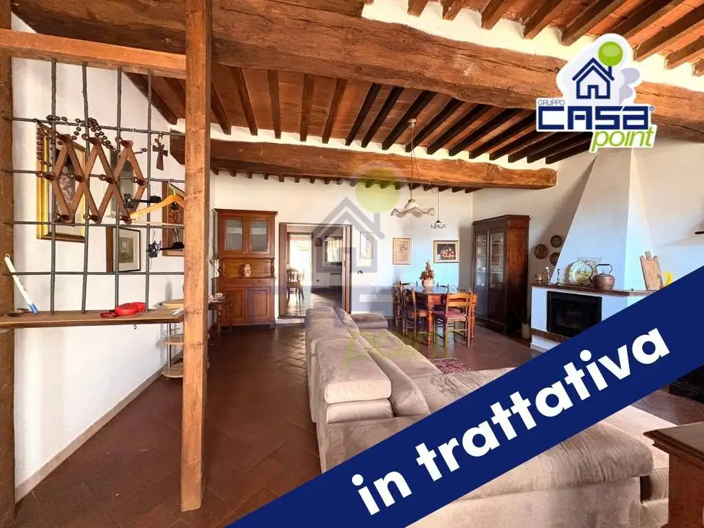 Casa indipendente in vendita a Cingia de' Botti