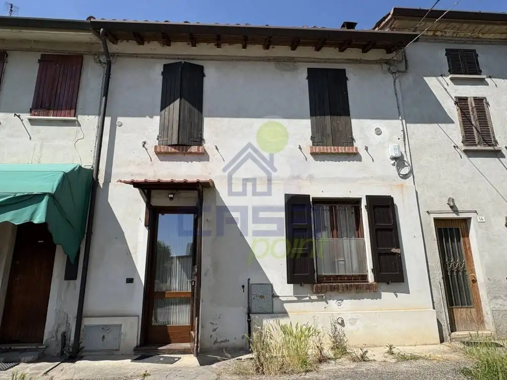 Terratetto unifamiliare via Piavetta 11, Centro, Cingia de' Botti - foto 2