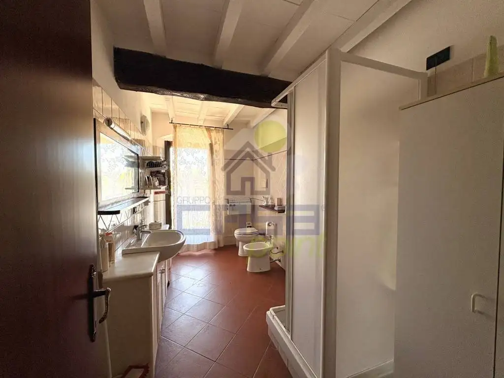 Terratetto unifamiliare via Piavetta 11, Centro, Cingia de' Botti - foto 5