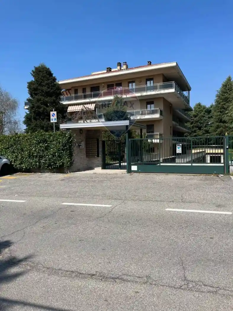 Appartamento in vendita a Vanzaghello