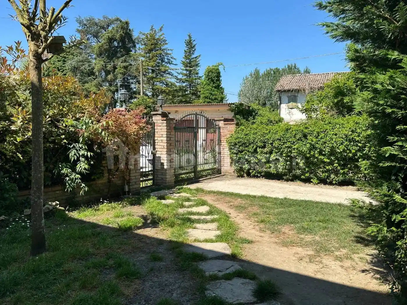 Villa a schiera via Ghiaroni 15, Alberino, San Pietro, Molinella - foto 2