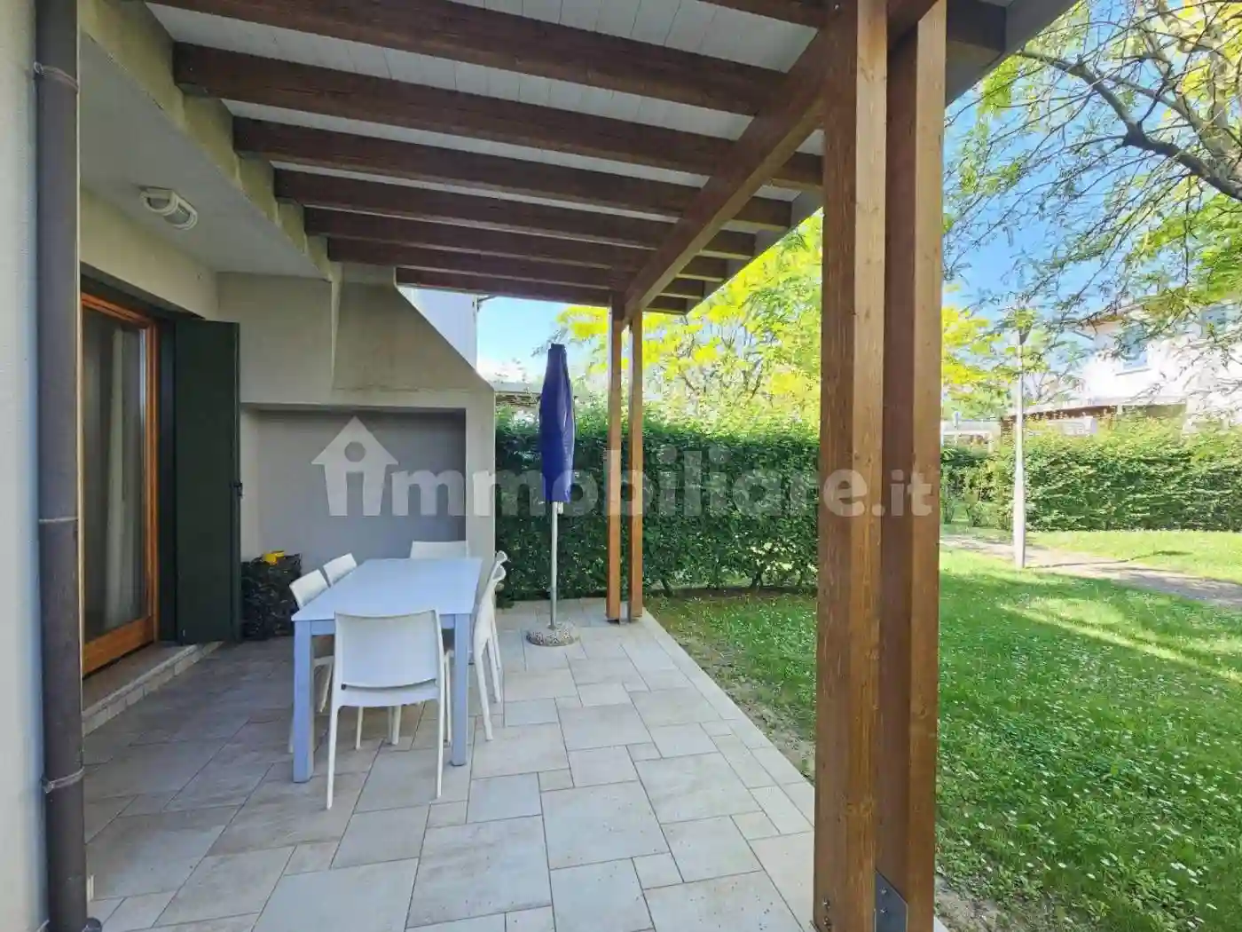 Villetta a schiera - foto 3