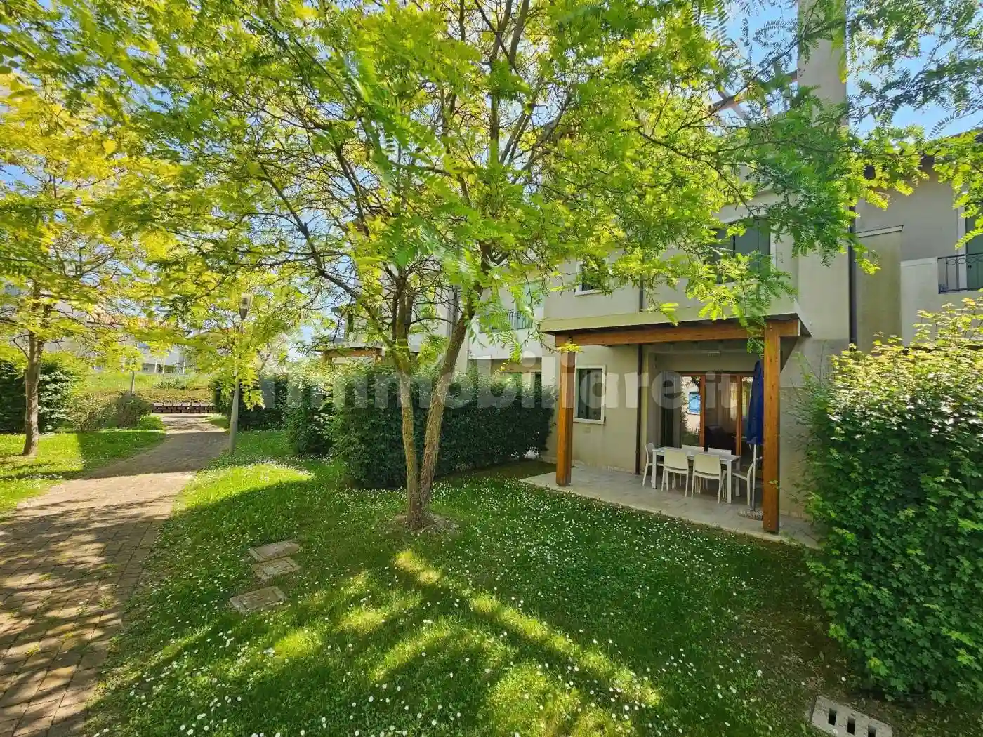 Villetta a schiera - foto 4