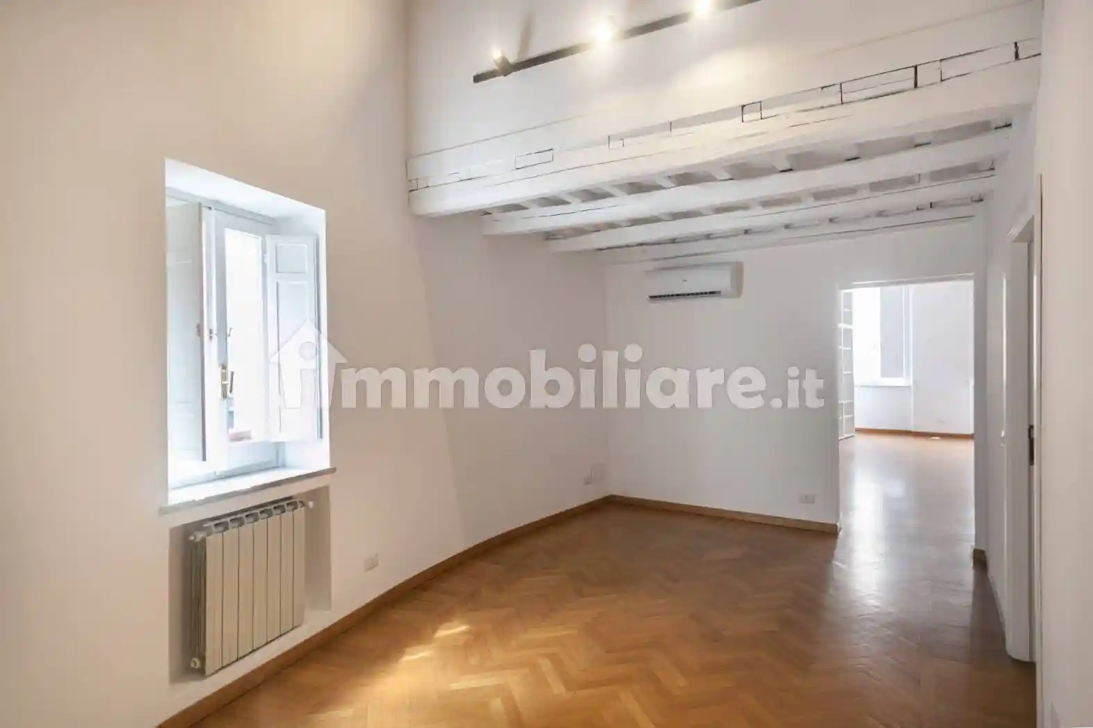 Immobile in affitto a Roma