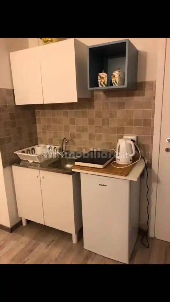 Monolocale via Grotta d'Acqua 16a, Centro, Ragusa - foto 2