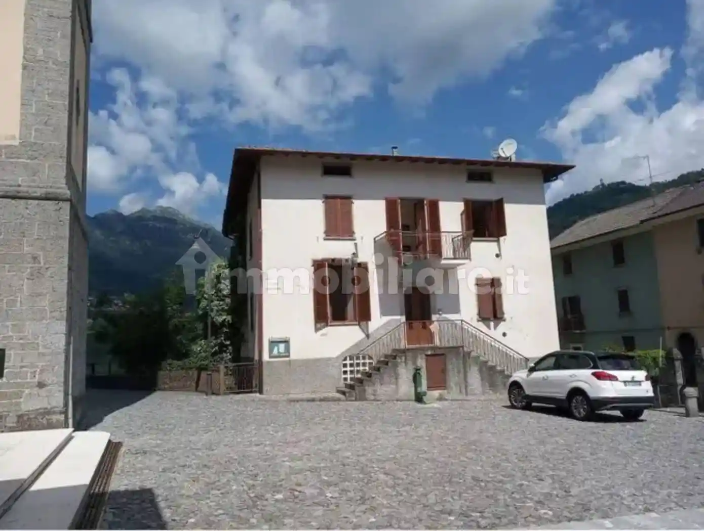 Casa indipendente - foto 2