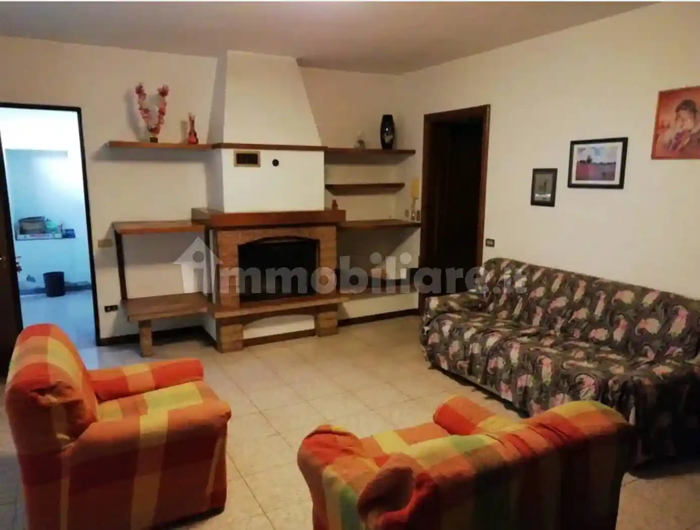 Casa indipendente - foto 3