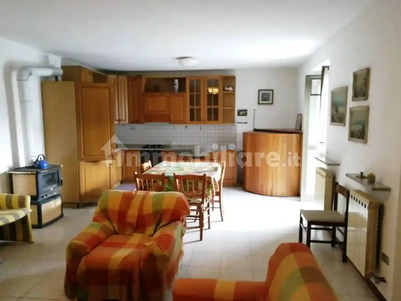 Casa indipendente - foto 4
