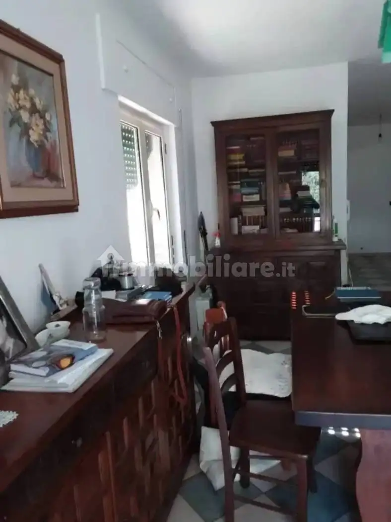 Appartamento in vendita a Amantea