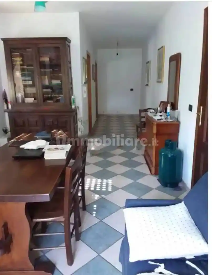 Quadrilocale via Austria, Corica, Amantea - foto 2