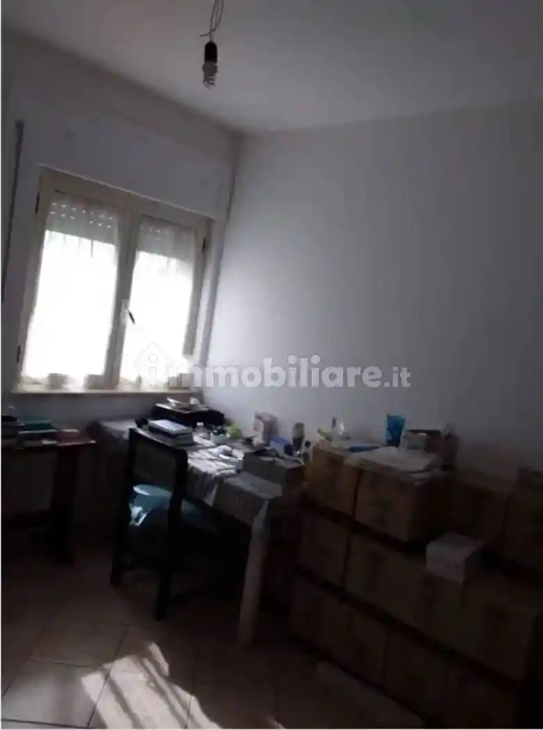 Quadrilocale via Austria, Corica, Amantea - foto 3