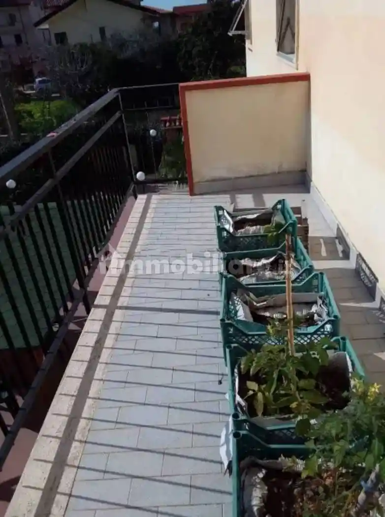 Quadrilocale via Austria, Corica, Amantea - foto 4