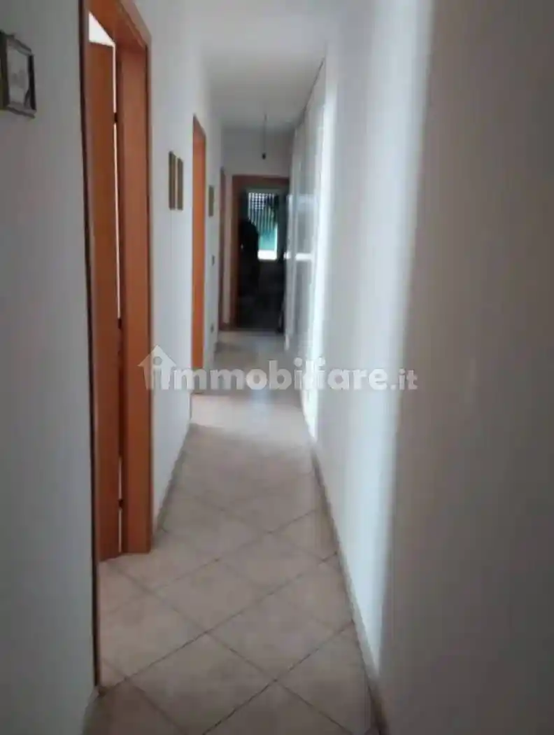 Quadrilocale via Austria, Corica, Amantea - foto 5