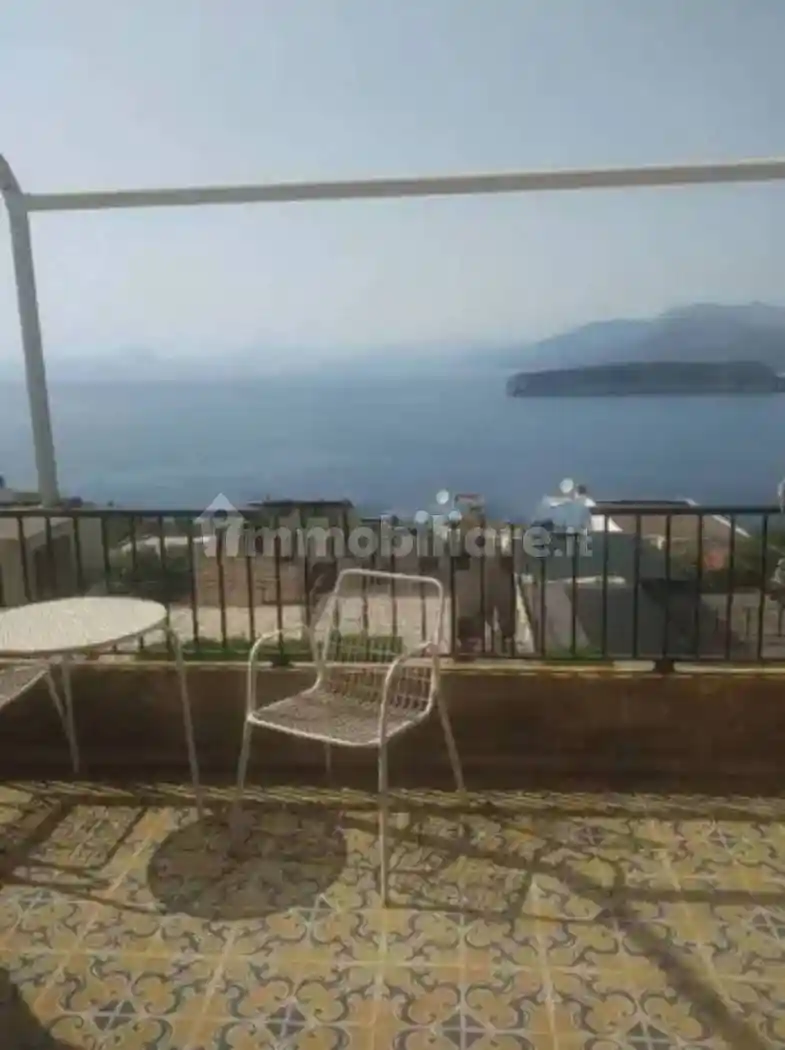 Quadrilocale Contrada Dino, San Nicola Arcella - foto 2