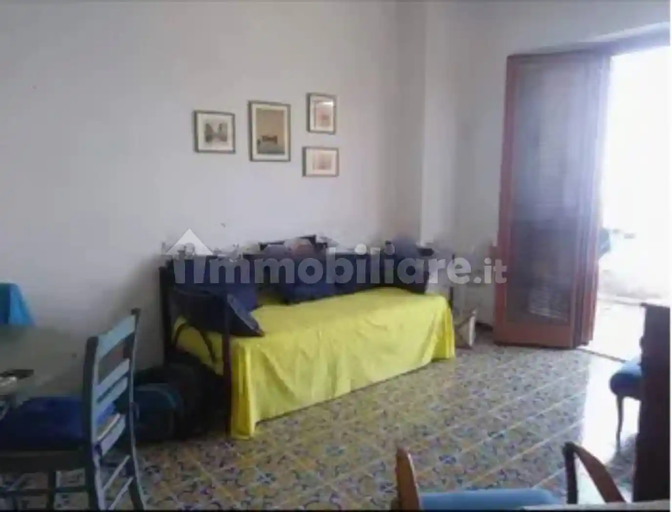 Quadrilocale Contrada Dino, San Nicola Arcella - foto 3