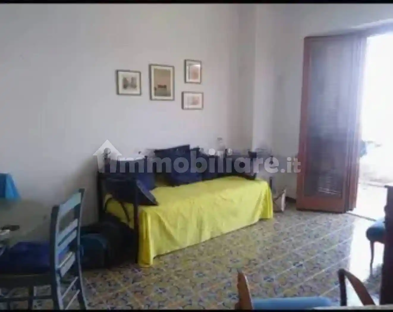 Quadrilocale Contrada Dino, San Nicola Arcella - foto 4