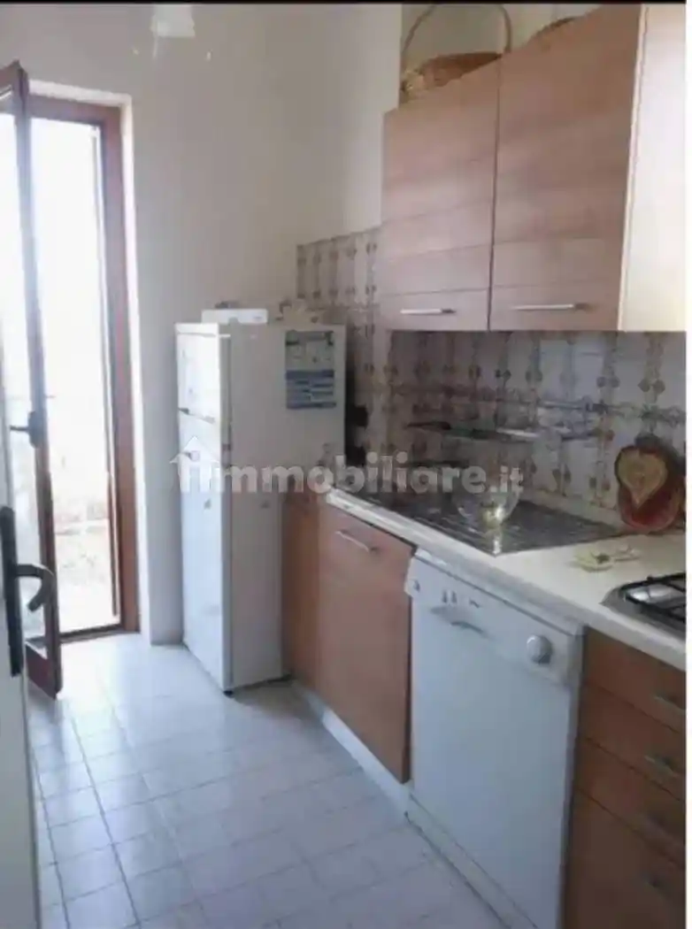 Quadrilocale Contrada Dino, San Nicola Arcella - foto 5