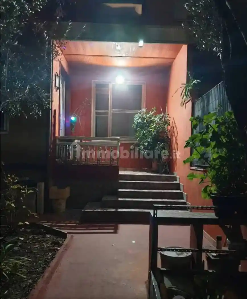 Casa indipendente in vendita a Morrovalle