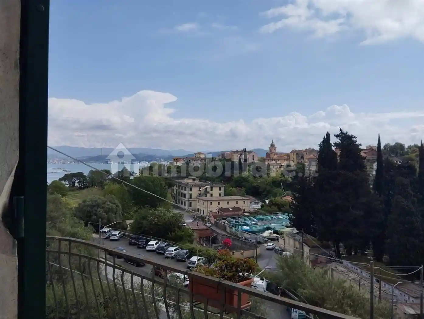 Appartamento in vendita a La Spezia