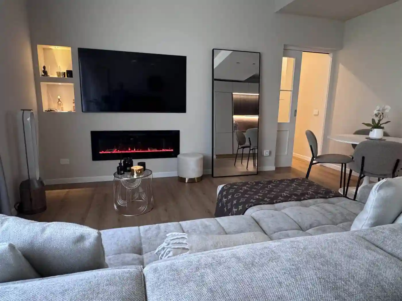 Appartamento in vendita a Desenzano del Garda