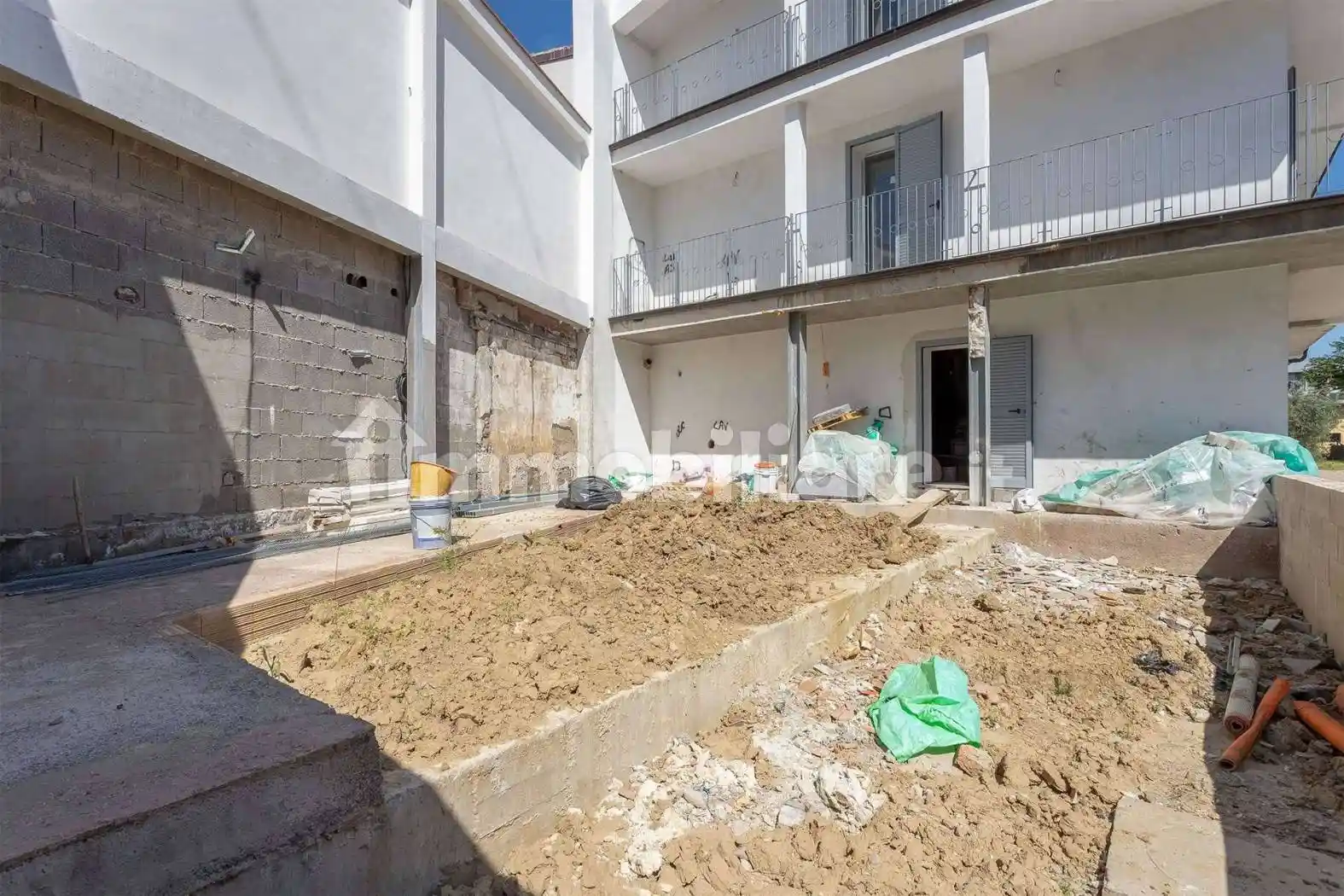 Appartamento in vendita a Firenze