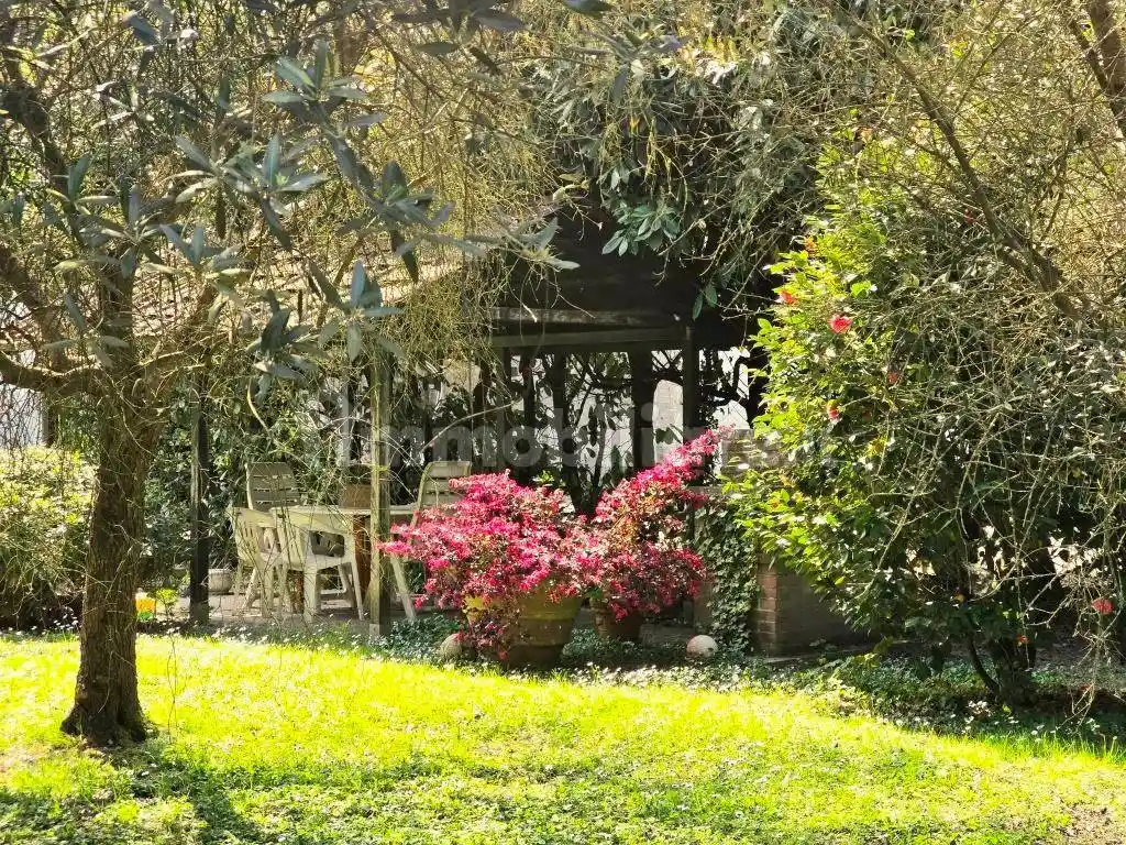 Terratetto unifamiliare via filettole, Balbano, Lucca - foto 2