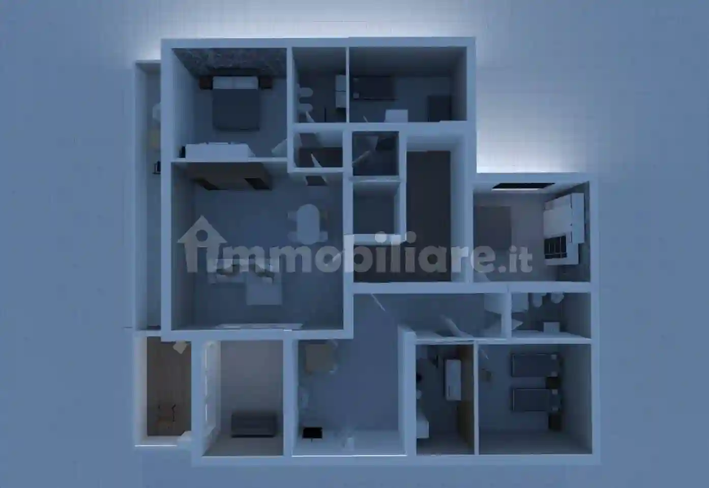 Appartamento - foto 4