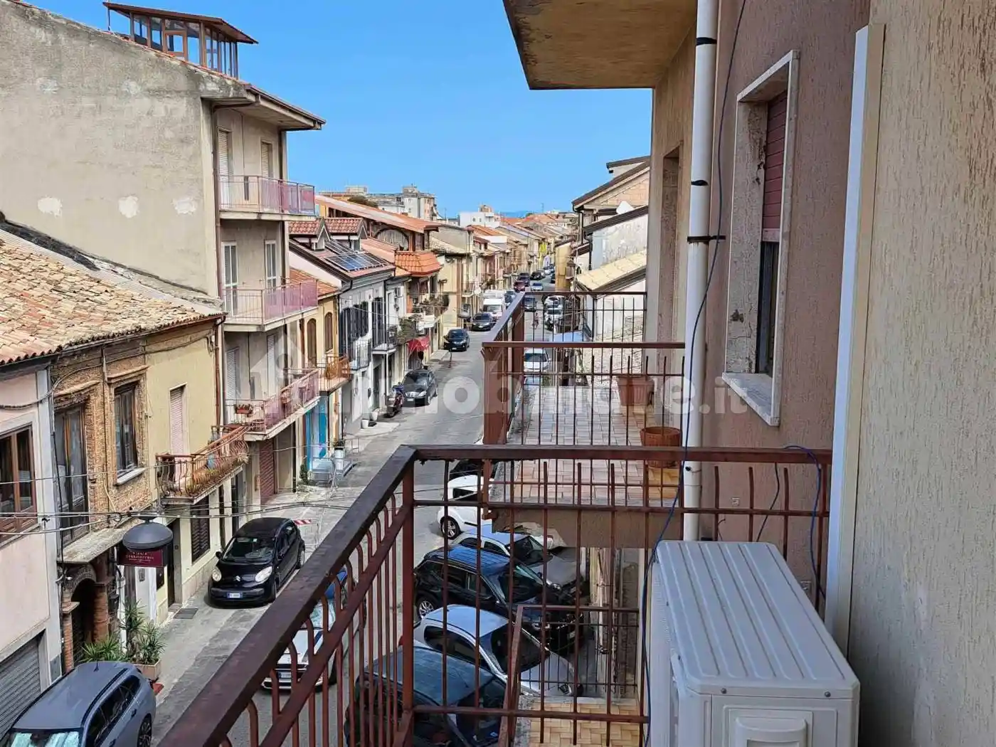 Appartamento via Marco Tullio Cicerone 124, Centro, Vibo Valentia - foto 2