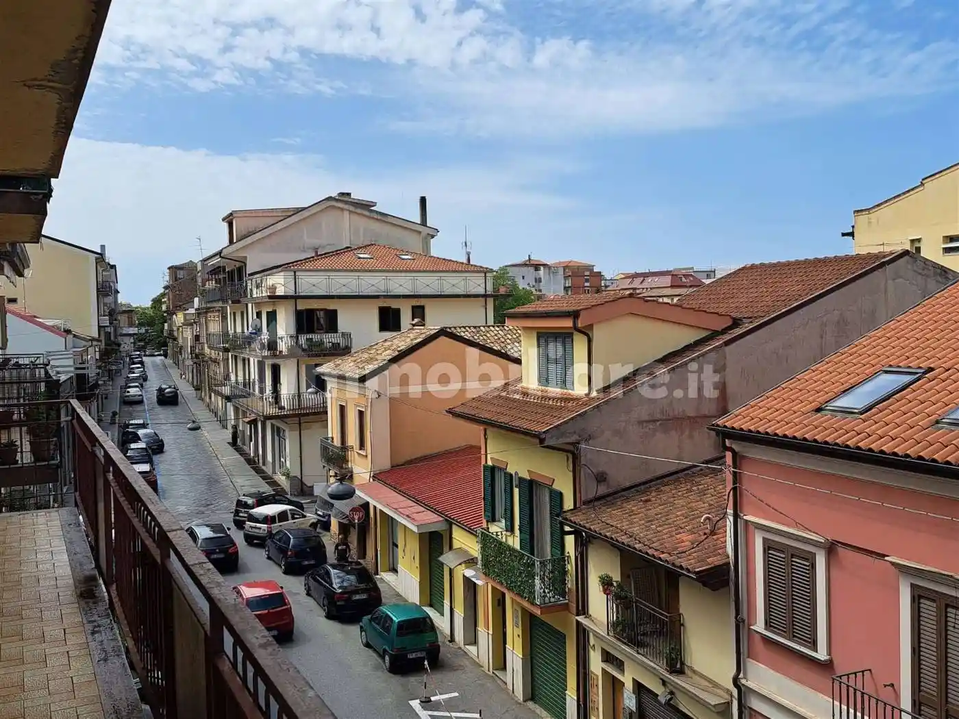 Appartamento via Marco Tullio Cicerone 124, Centro, Vibo Valentia - foto 4