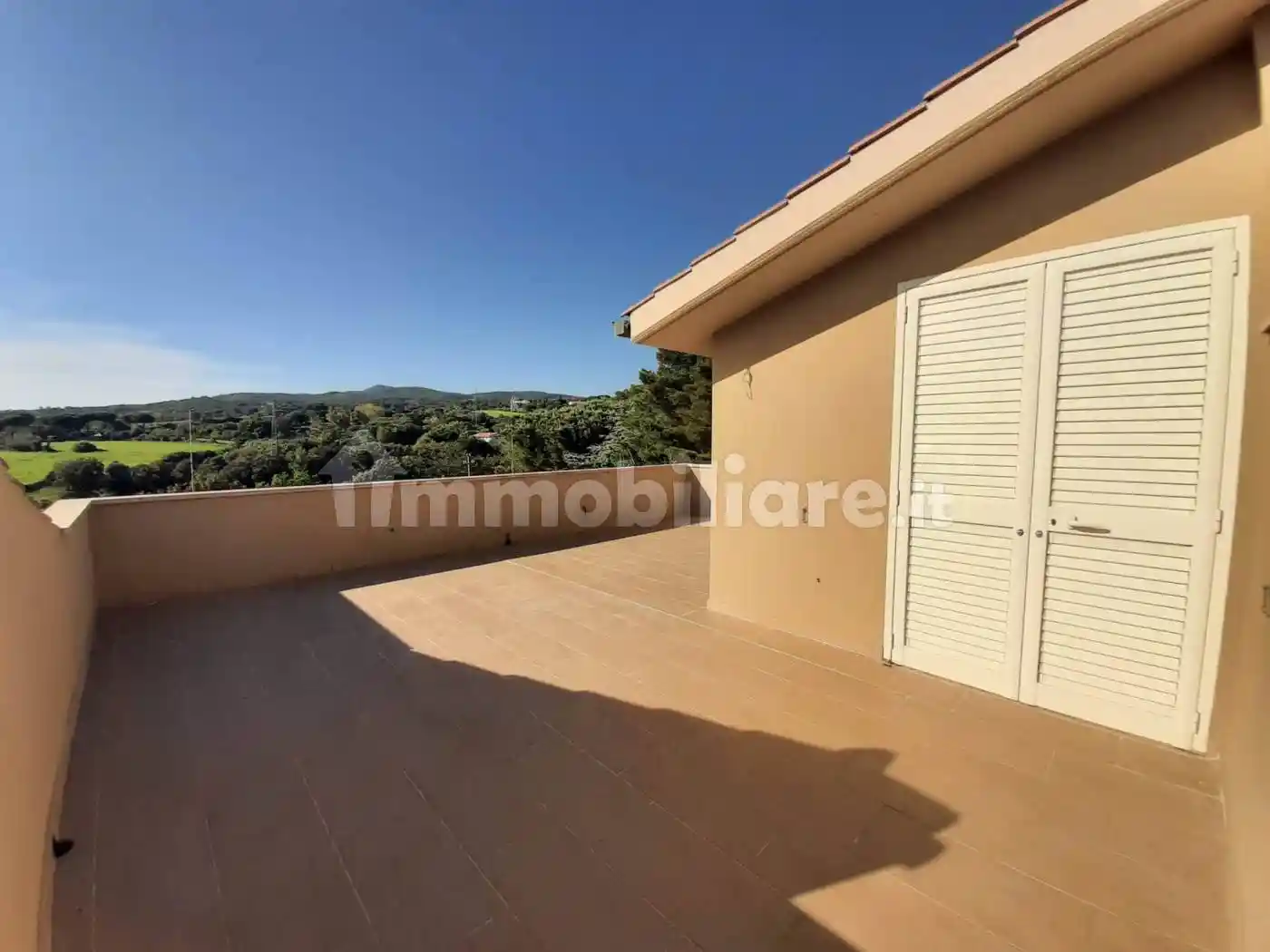 Appartamento in vendita a Rosignano Marittimo