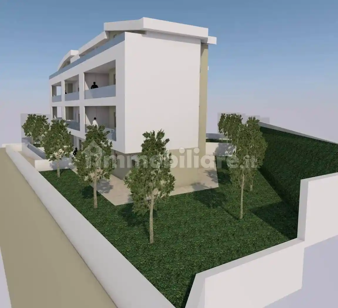 Quadrilocale via Spalato, Vasto Marina, Vasto - foto 4