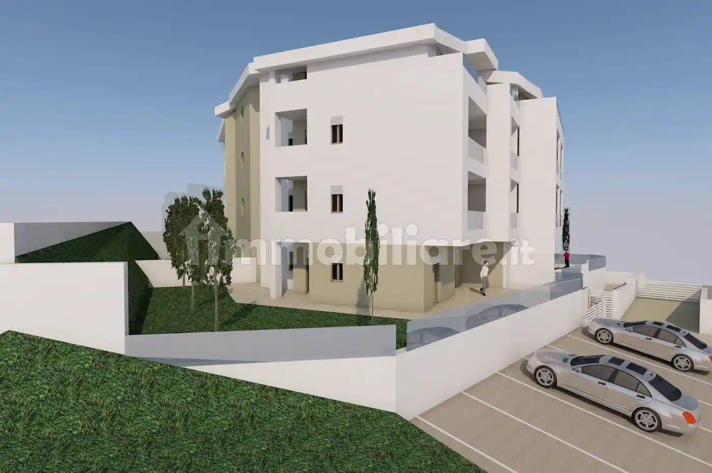 Quadrilocale via Spalato, Vasto Marina, Vasto - foto 4