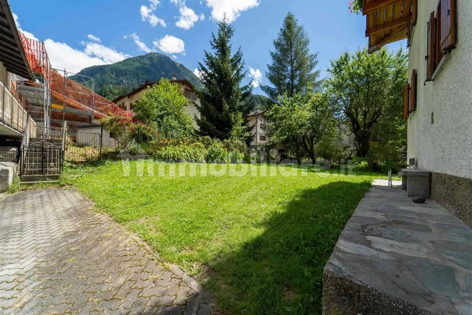 Trilocale via Corti, Centro, Campodolcino - foto 3