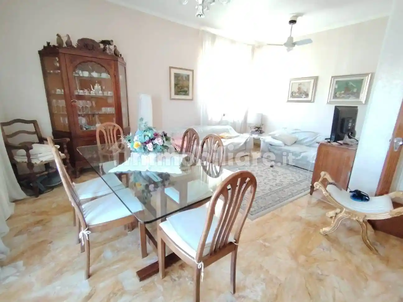 Appartamento in vendita a Siena