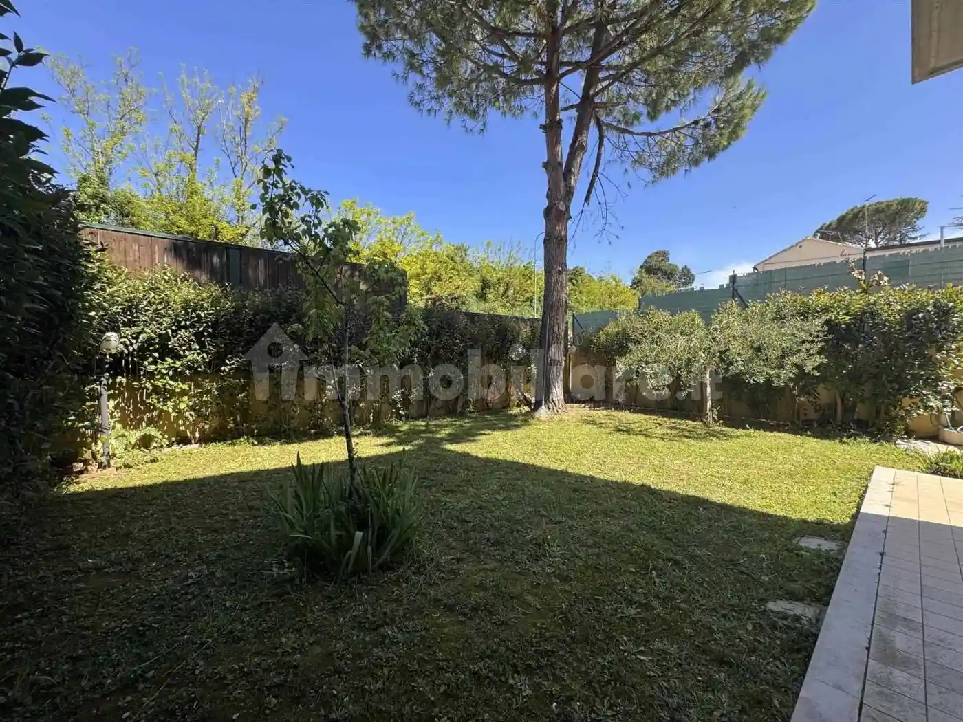 Appartamento buono stato, piano terra, Trebbiantico, Pesaro - foto 2