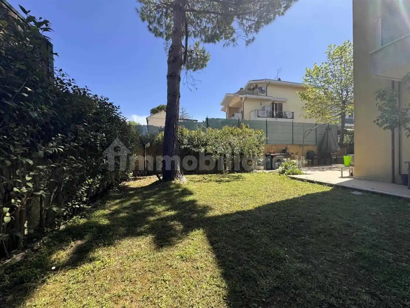 Appartamento buono stato, piano terra, Trebbiantico, Pesaro - foto 3