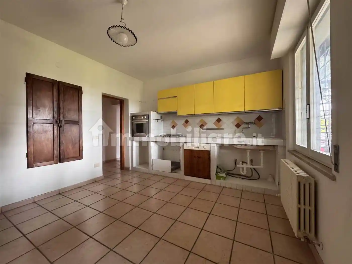 Appartamento LOCALITà RONCOSAMBACCIO 160, San Biagio - Roncosambaccio, Fano - foto 2