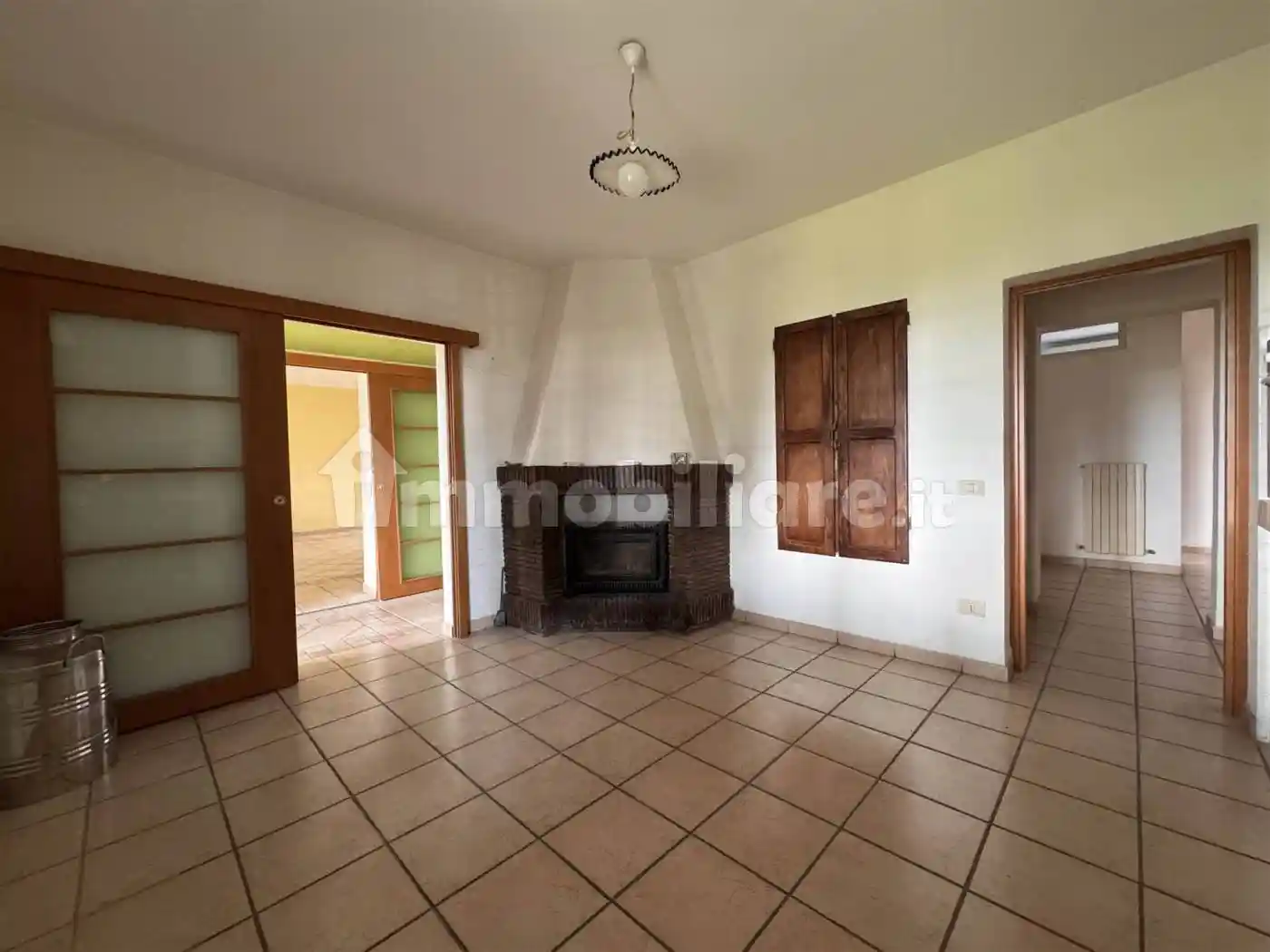 Appartamento LOCALITà RONCOSAMBACCIO 160, San Biagio - Roncosambaccio, Fano - foto 3