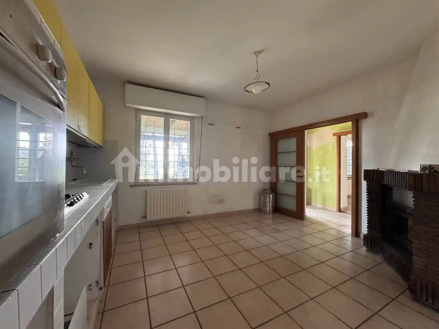 Appartamento LOCALITà RONCOSAMBACCIO 160, San Biagio - Roncosambaccio, Fano - foto 4