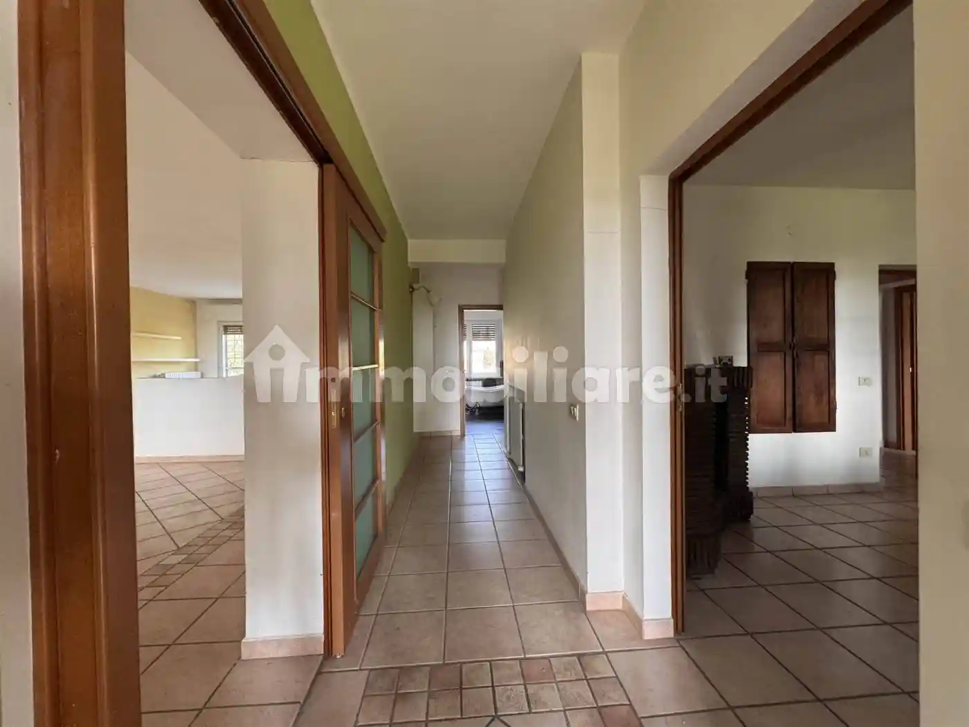 Appartamento LOCALITà RONCOSAMBACCIO 160, San Biagio - Roncosambaccio, Fano - foto 5