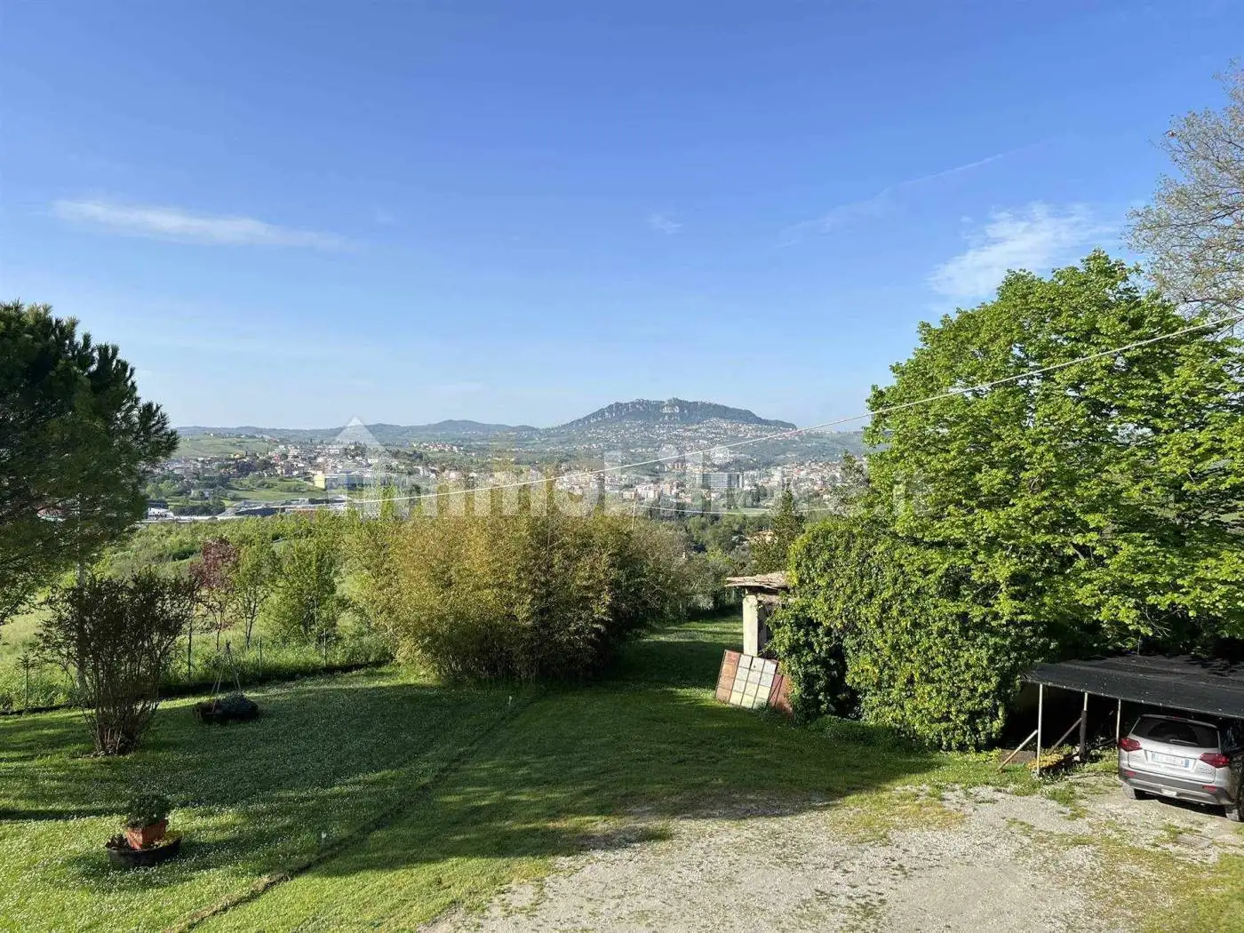 Rustico - Casale in vendita a Rimini