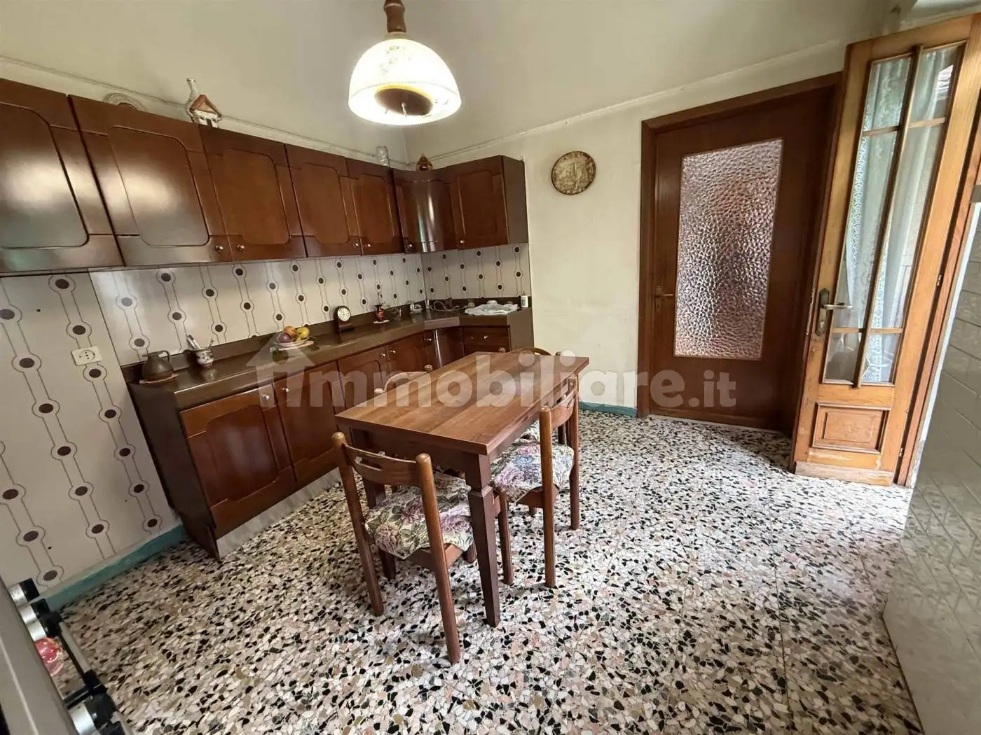 Trilocale piazza parrocchiale 12, Cavaglià - foto 2