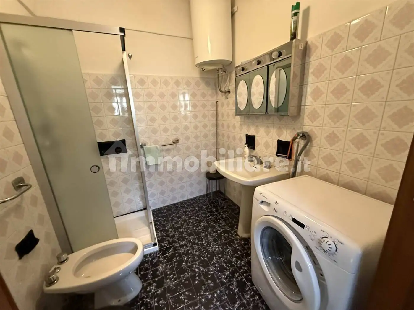 Trilocale piazza parrocchiale 12, Cavaglià - foto 3