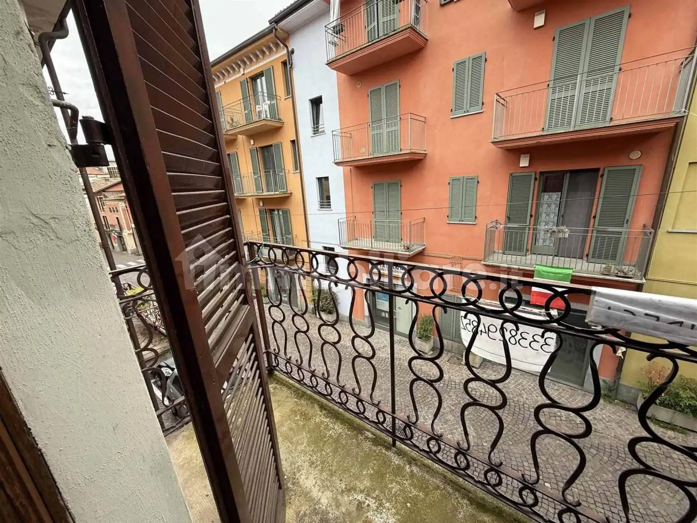 Trilocale piazza parrocchiale 12, Cavaglià - foto 5